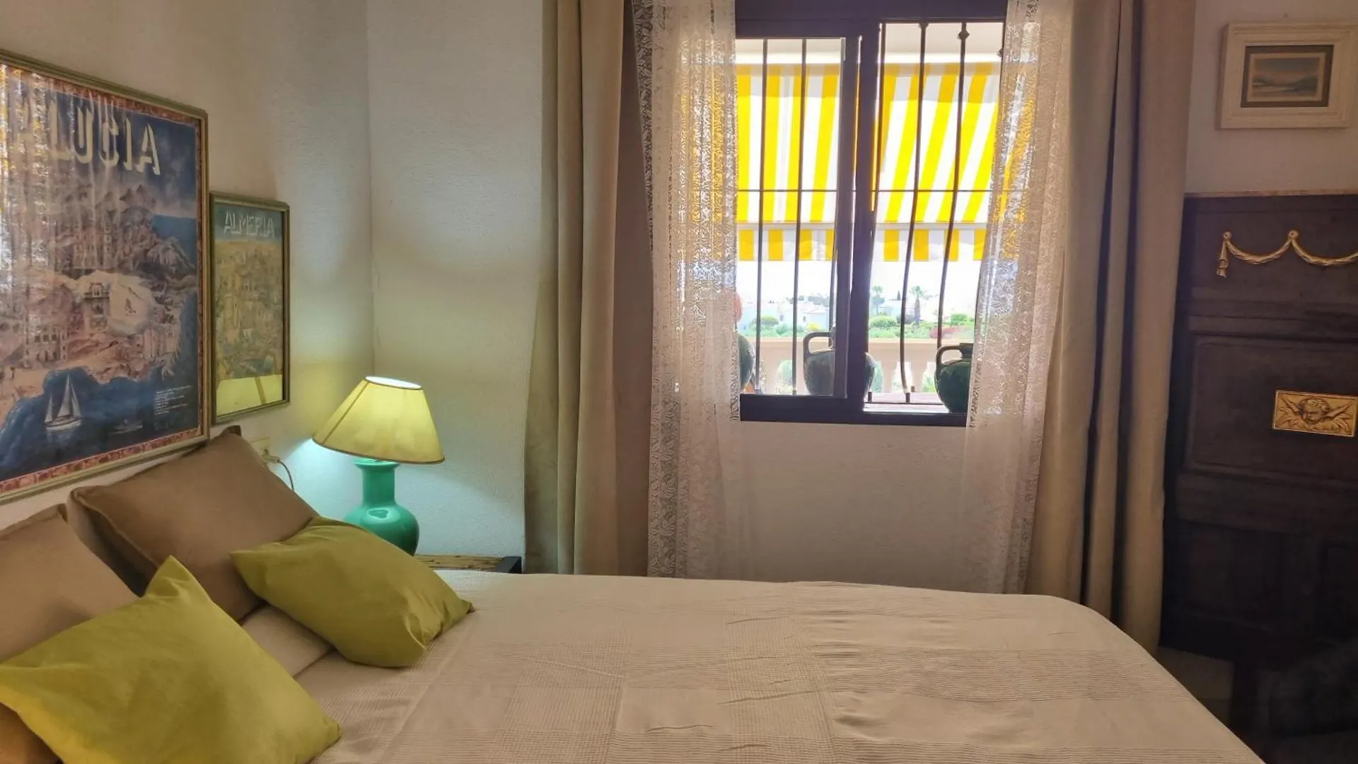Casa Vistas Del Mar Villa Sitio de Calahonda