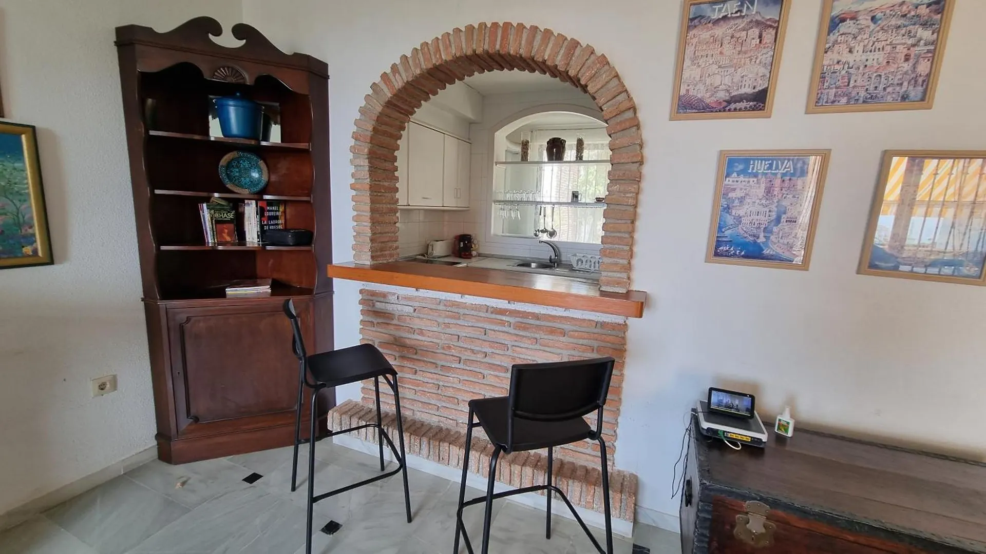 Casa Vistas Del Mar Villa Sitio de Calahonda 0*,  Spain