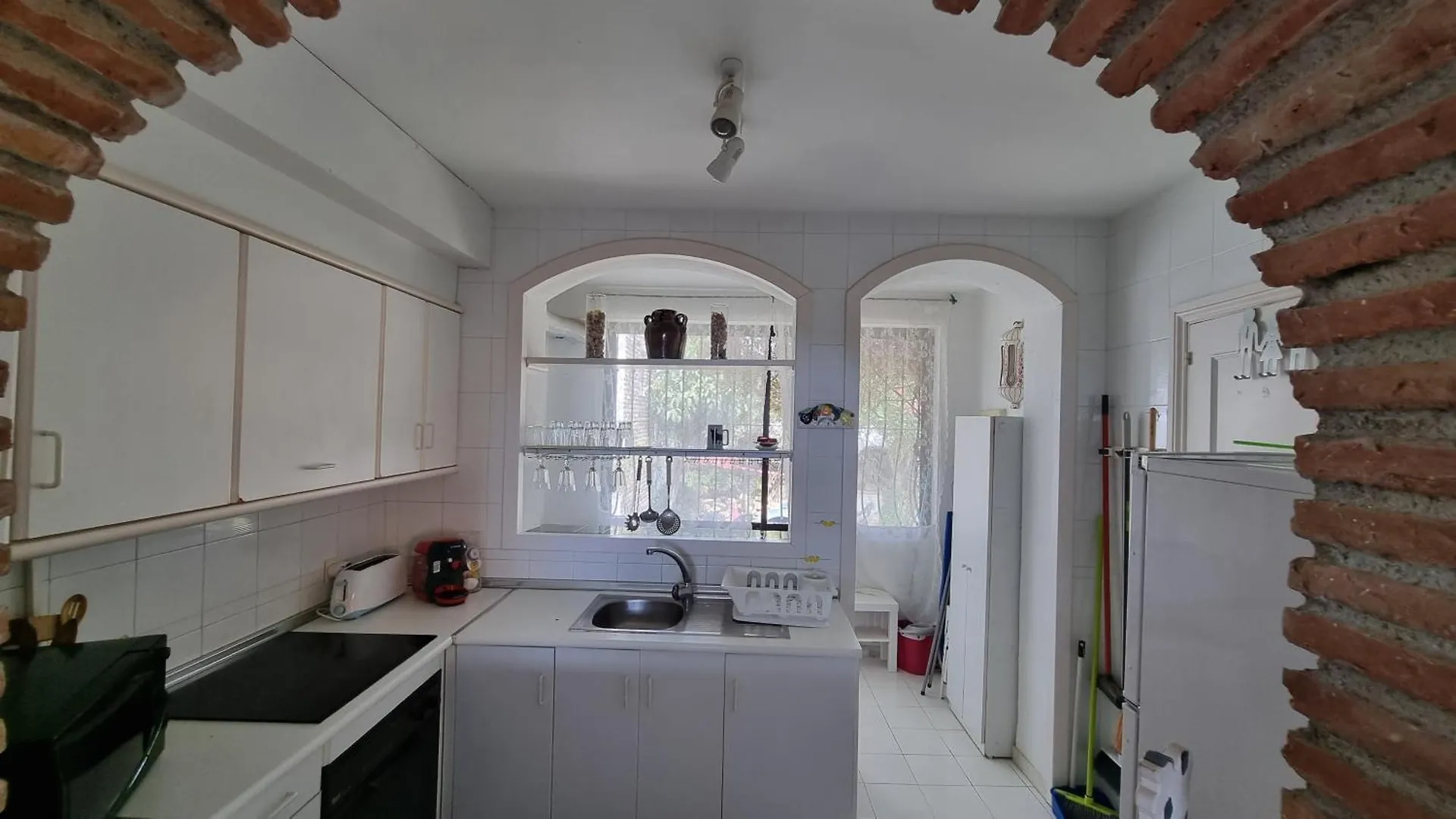 Casa Vistas Del Mar Villa Sitio de Calahonda Holiday home