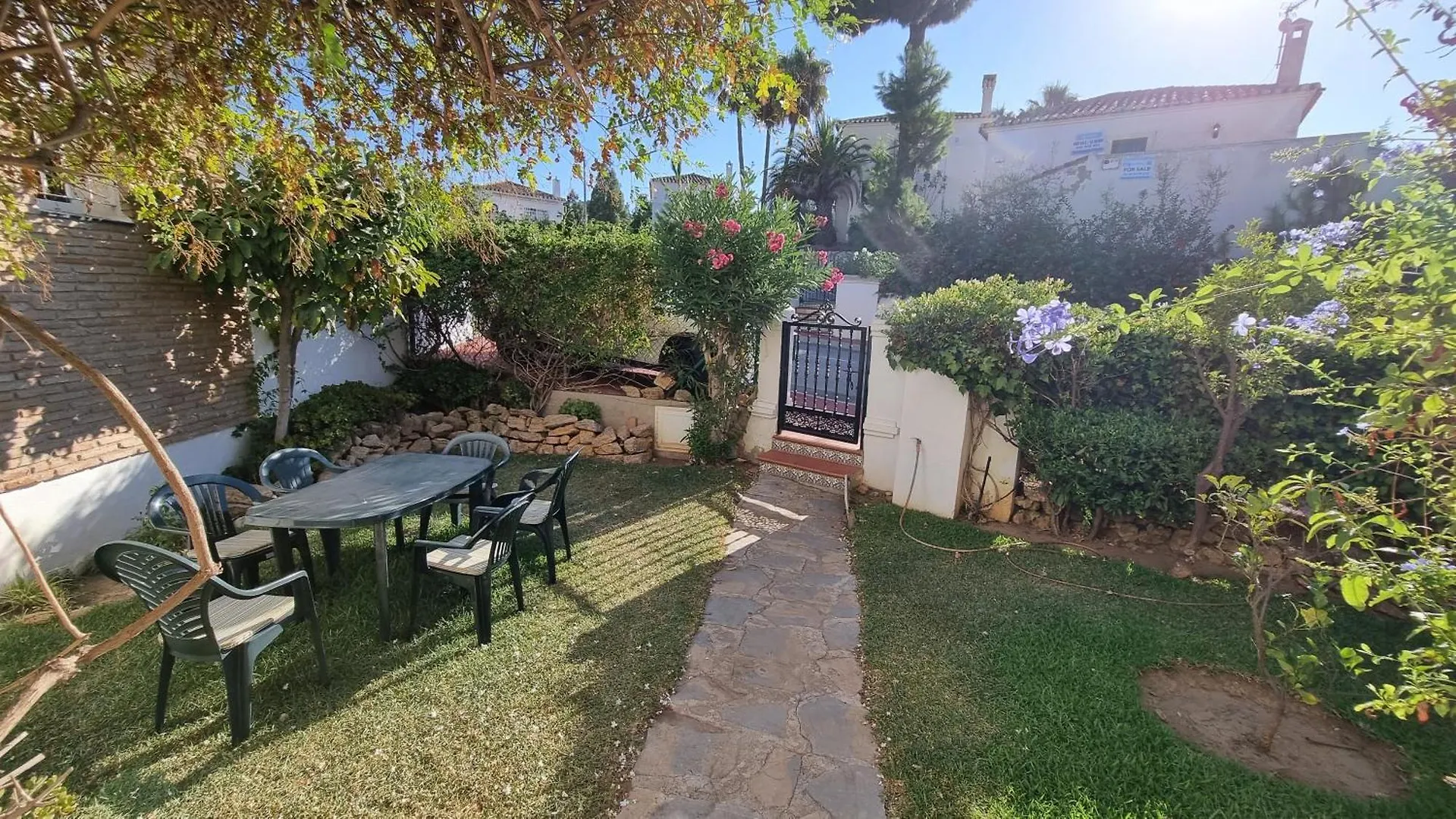 Casa Vistas Del Mar Villa Sitio de Calahonda 0*,